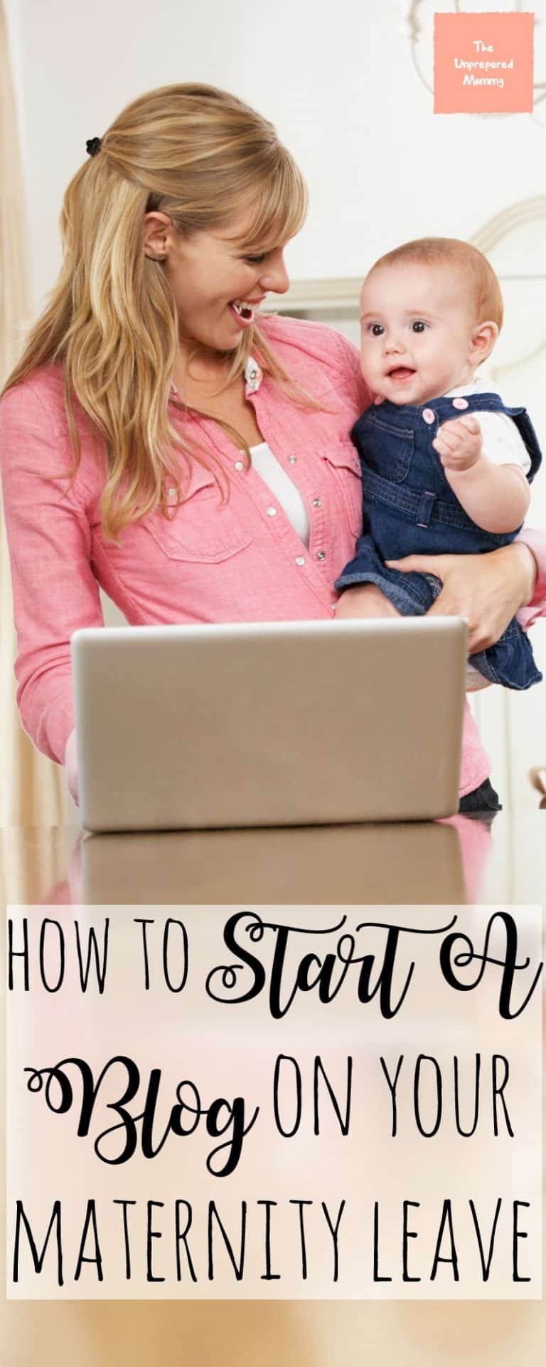 how-to-make-extra-money-on-your-maternity-leave-the-unprepared-mommy